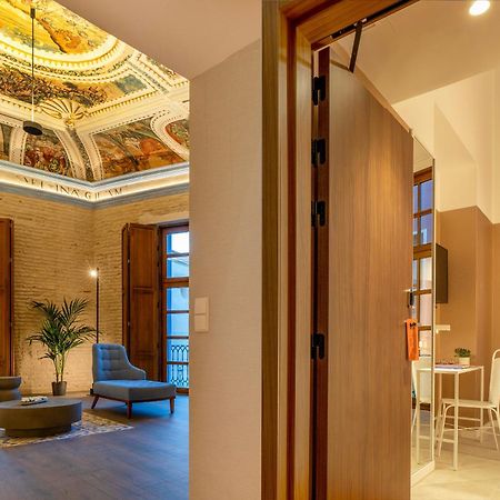 Axel Hotel Valencia - Adults Only Екстериор снимка