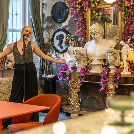 Axel Hotel Valencia - Adults Only Екстериор снимка