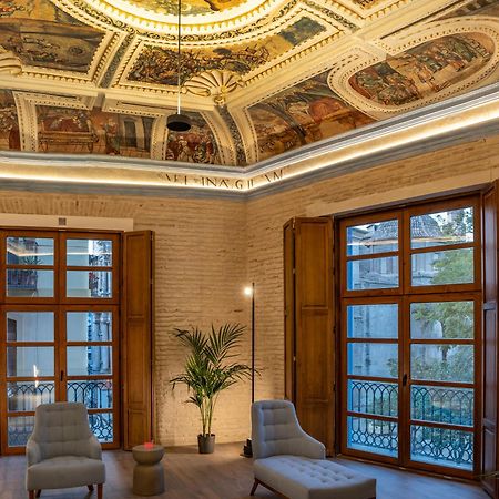 Axel Hotel Valencia - Adults Only Екстериор снимка