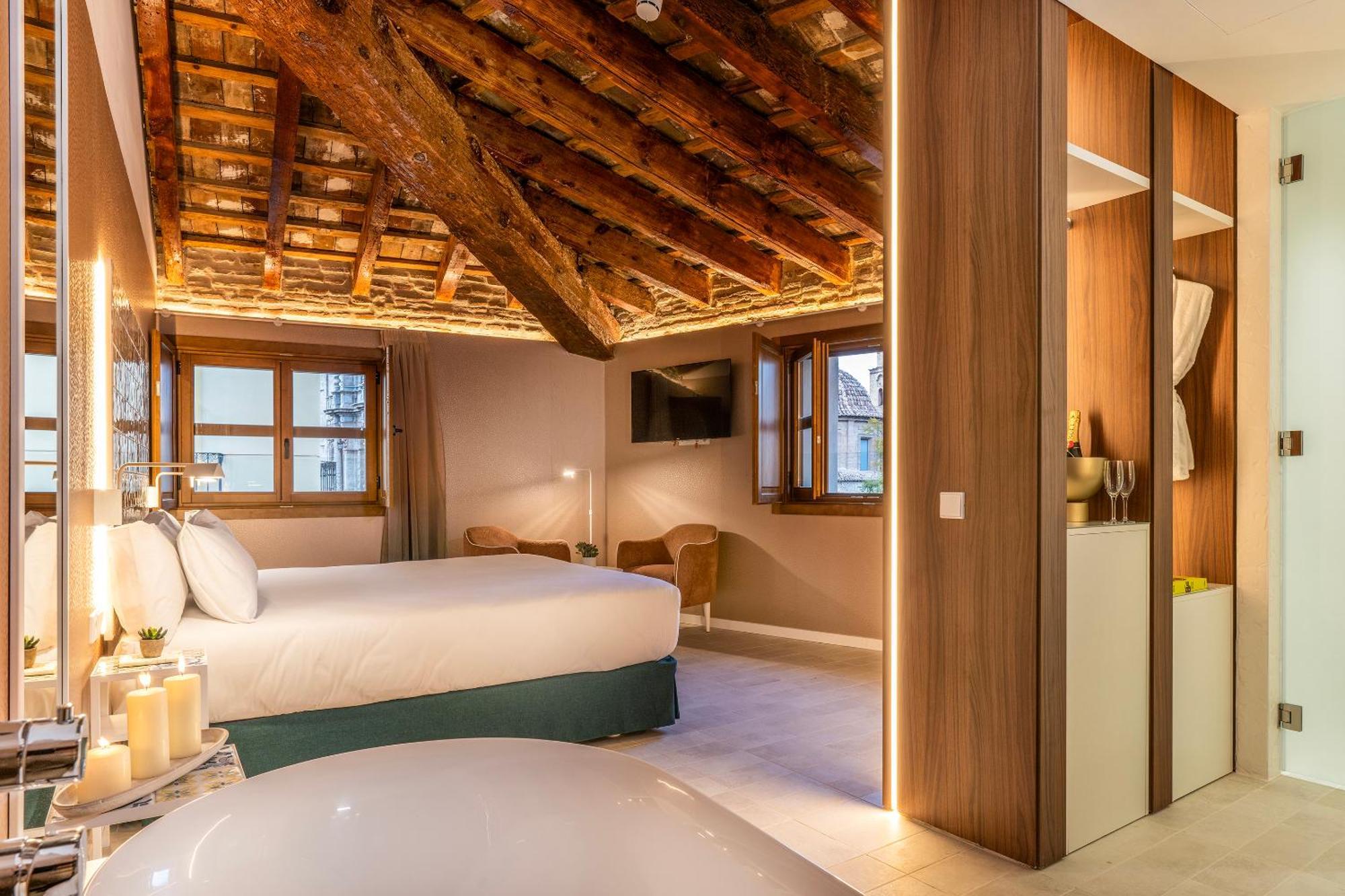 Axel Hotel Valencia - Adults Only Екстериор снимка