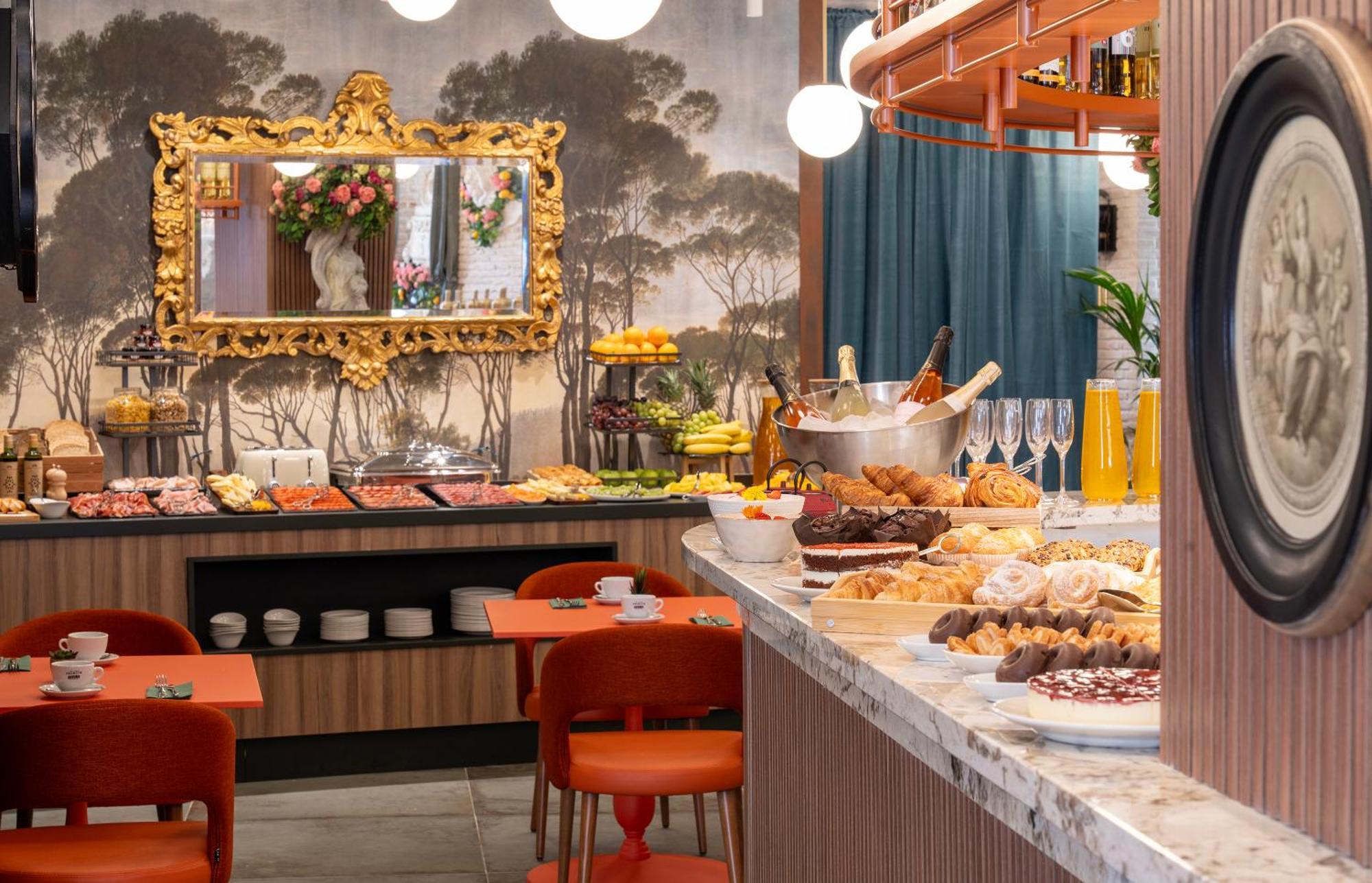 Axel Hotel Valencia - Adults Only Екстериор снимка