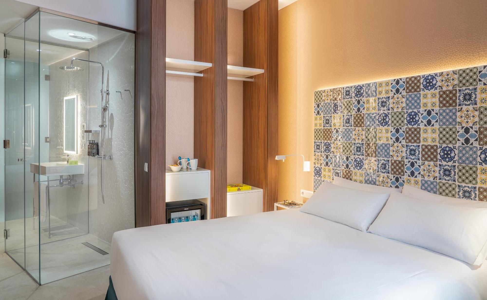 Axel Hotel Valencia - Adults Only Екстериор снимка