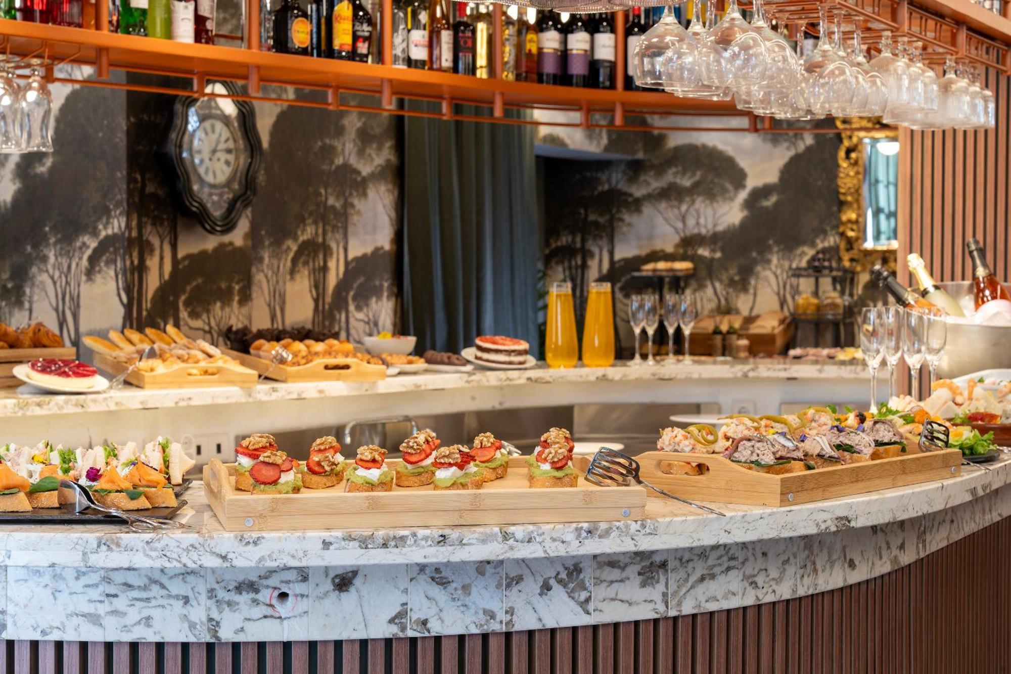 Axel Hotel Valencia - Adults Only Екстериор снимка