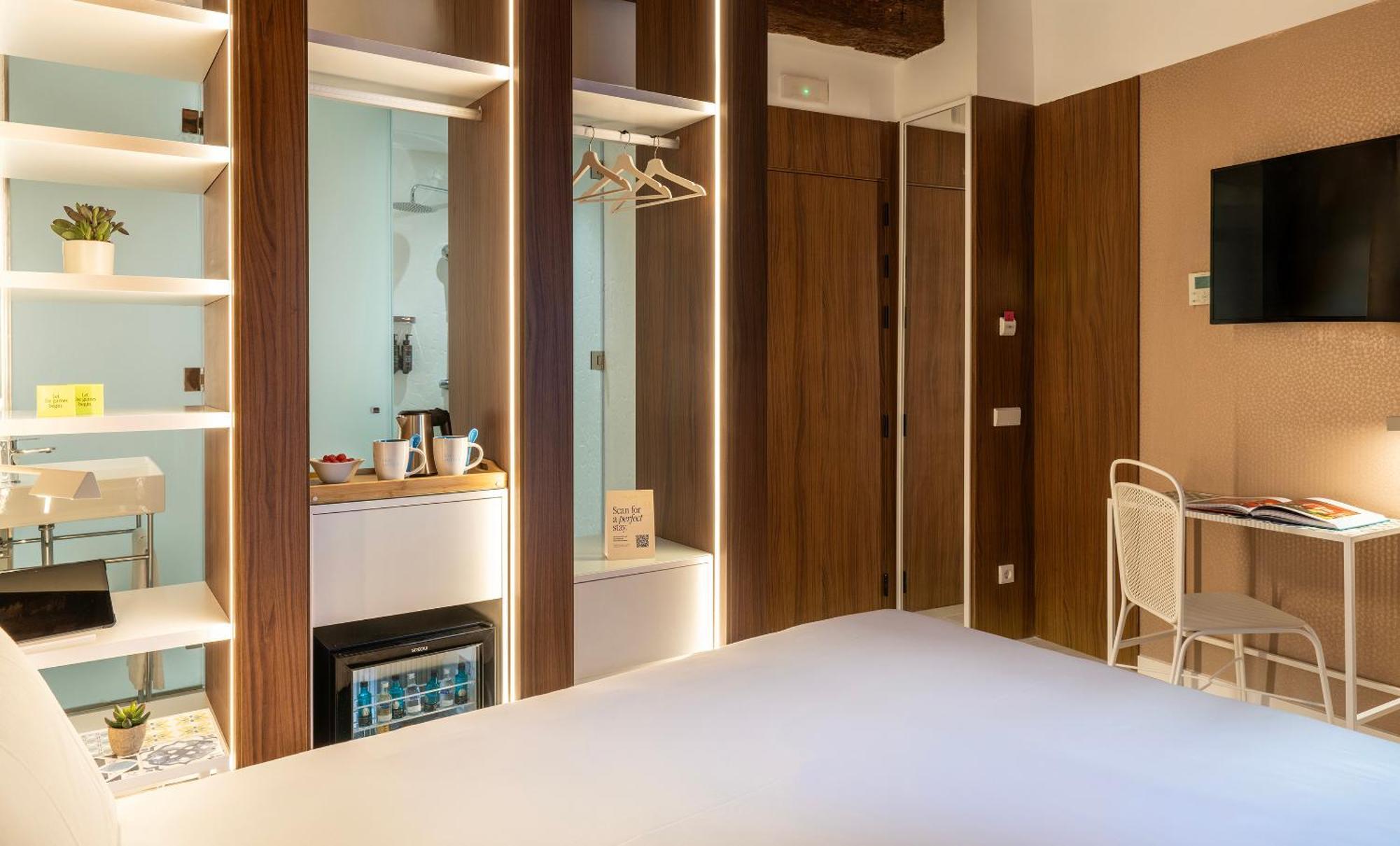 Axel Hotel Valencia - Adults Only Екстериор снимка