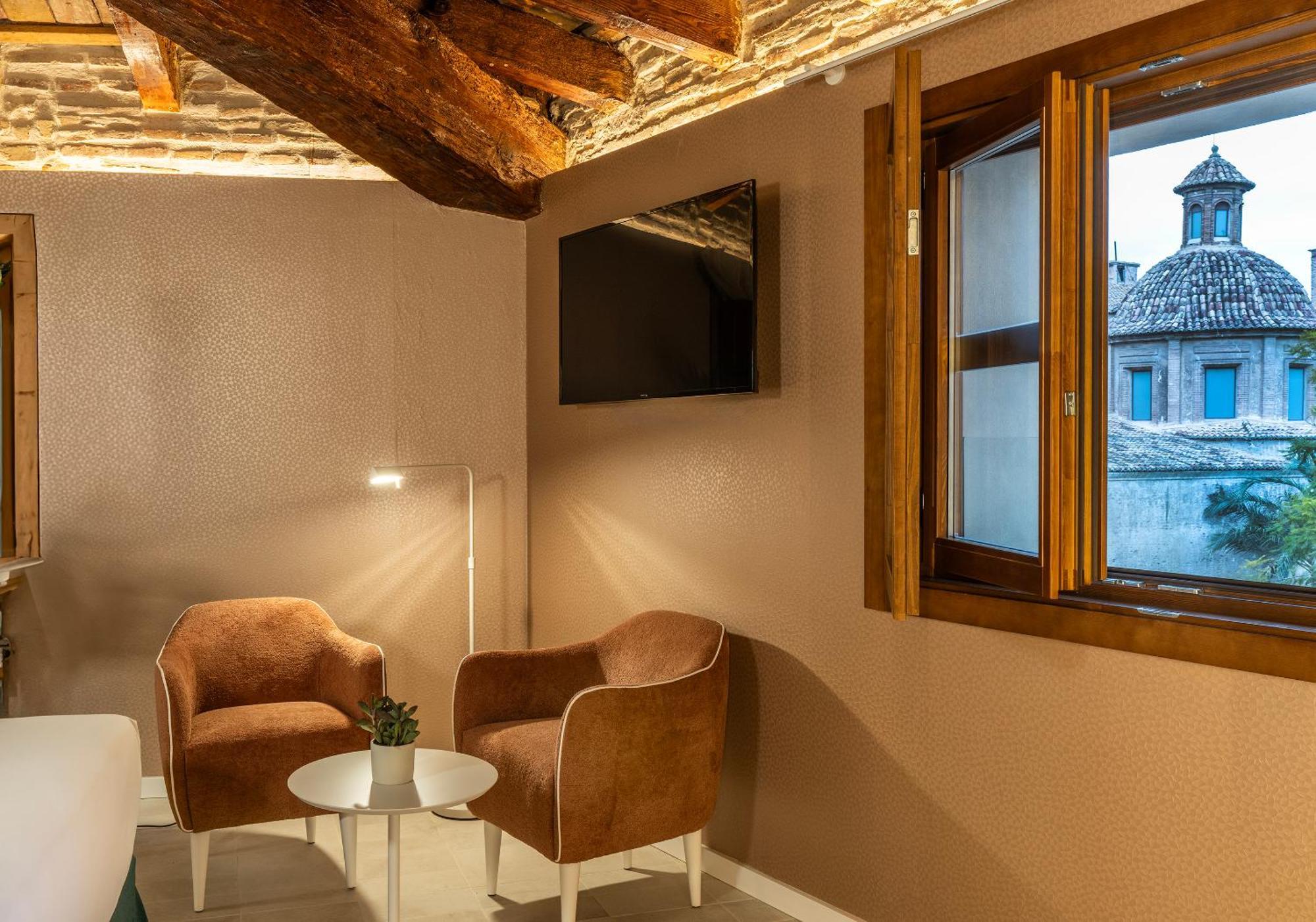 Axel Hotel Valencia - Adults Only Екстериор снимка
