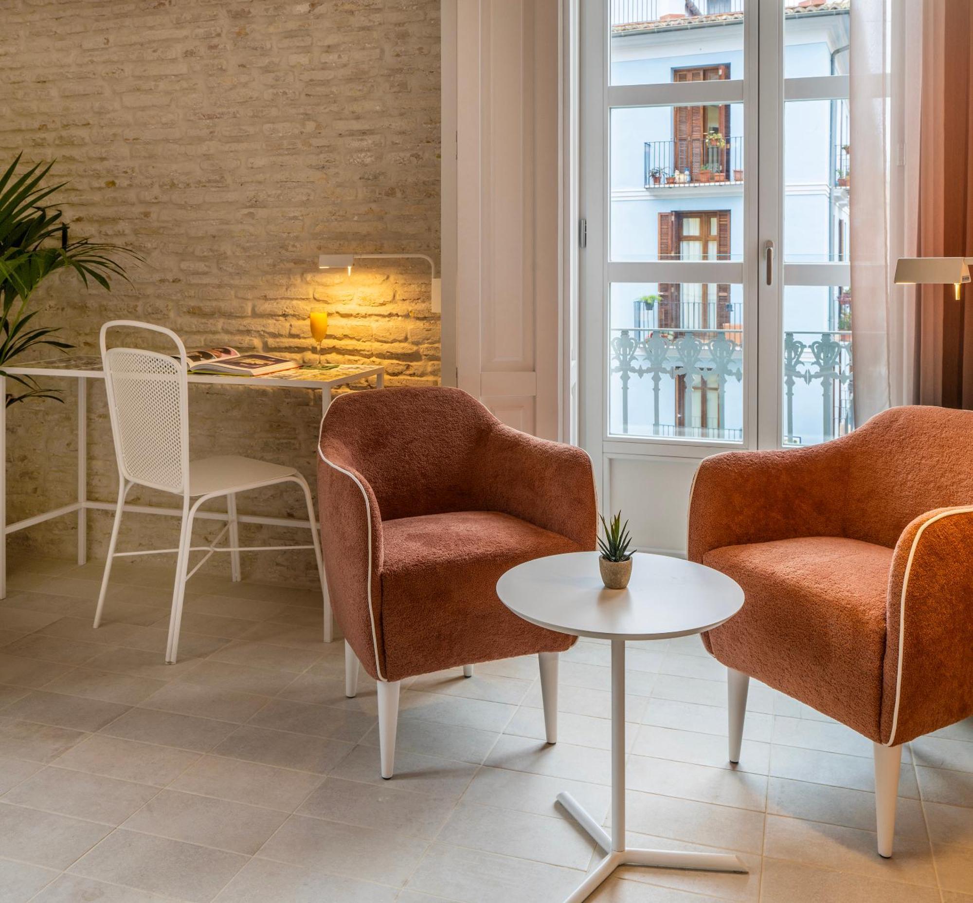 Axel Hotel Valencia - Adults Only Екстериор снимка