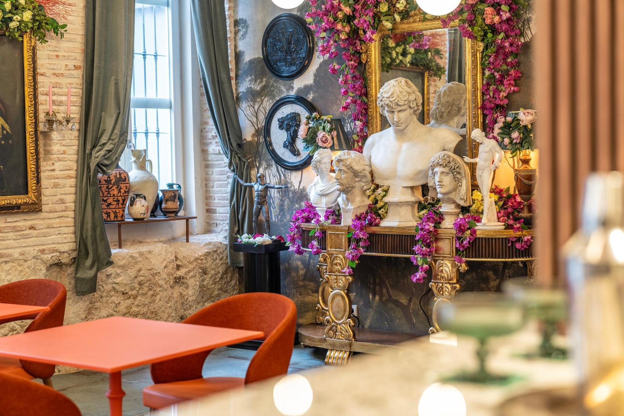 Axel Hotel Valencia - Adults Only Екстериор снимка