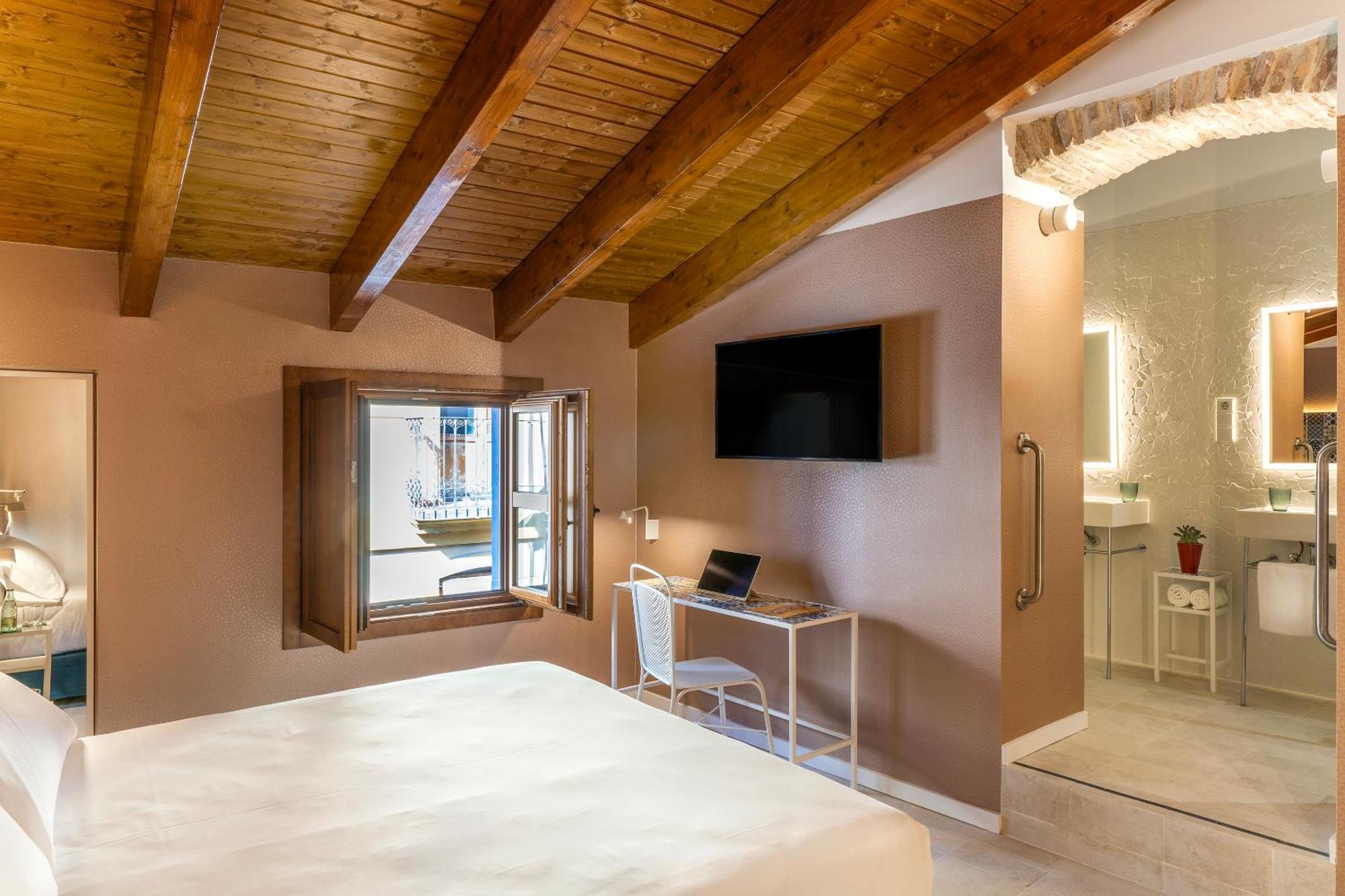 Axel Hotel Valencia - Adults Only Екстериор снимка