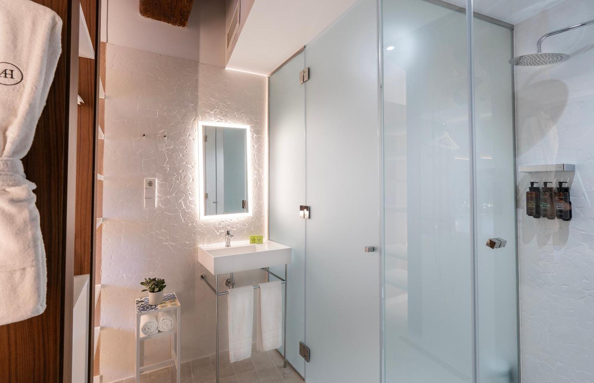 Axel Hotel Valencia - Adults Only Екстериор снимка