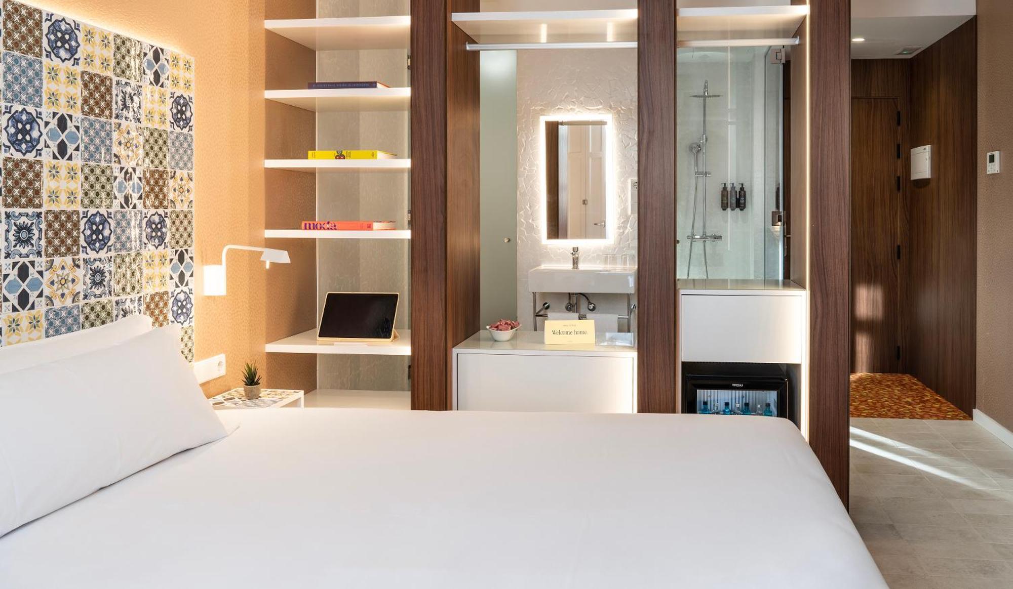 Axel Hotel Valencia - Adults Only Екстериор снимка