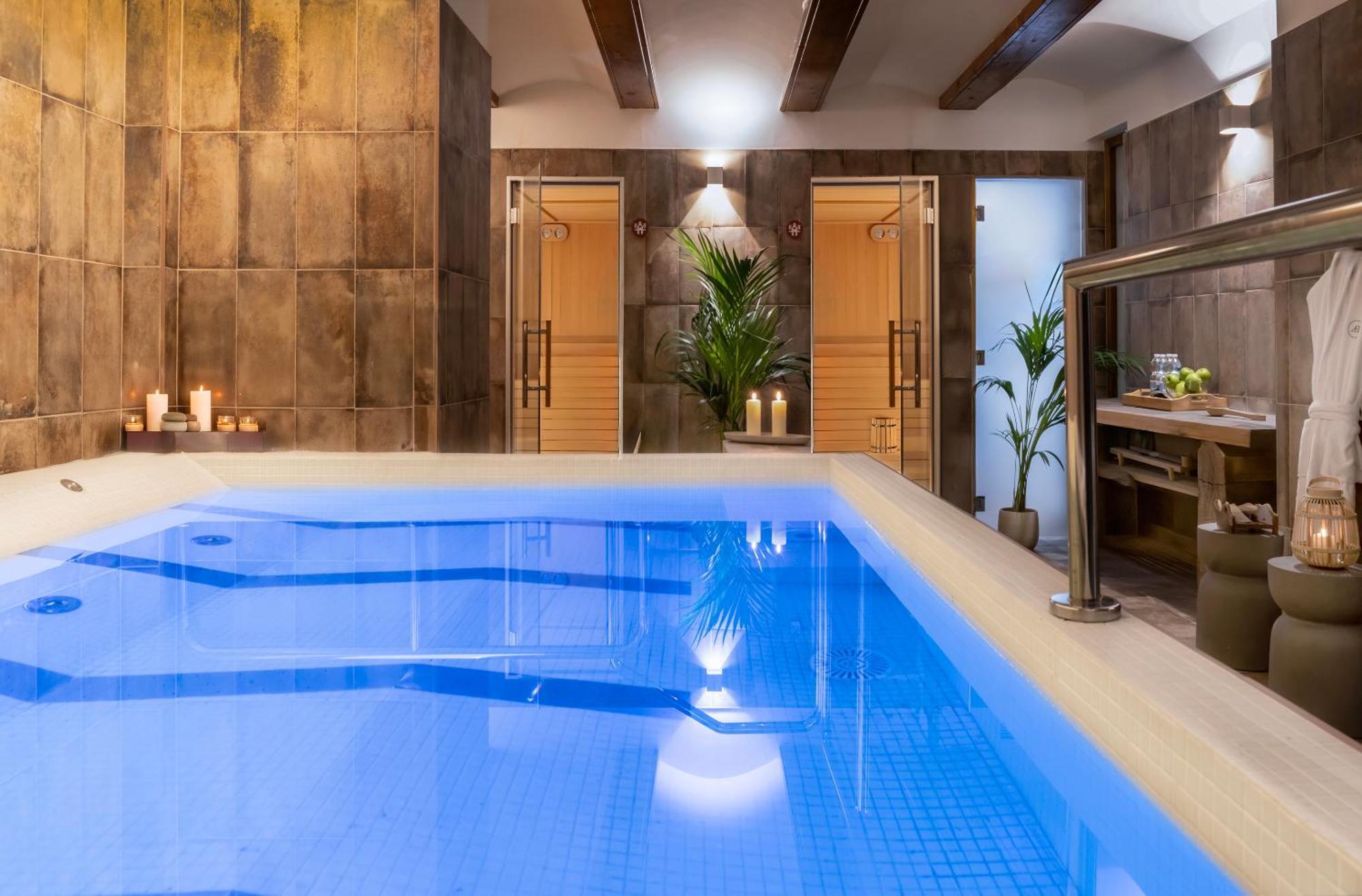 Axel Hotel Valencia - Adults Only Екстериор снимка