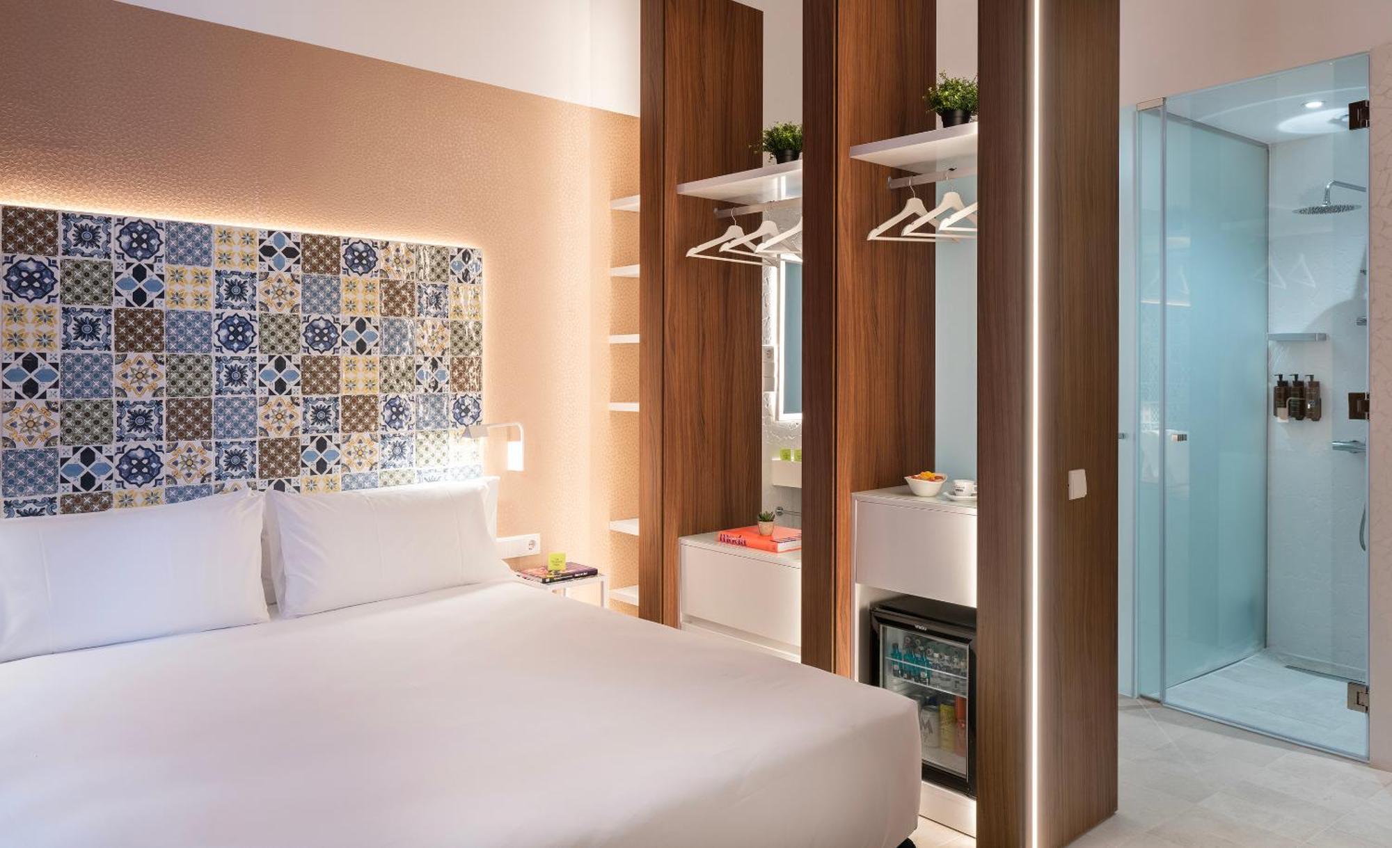 Axel Hotel Valencia - Adults Only Екстериор снимка